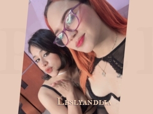 Leslyandlia