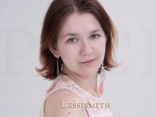 Lessismith