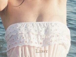 Lessy