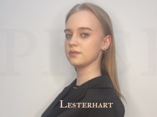 Lesterhart