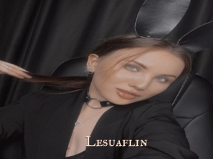 Lesuaflin