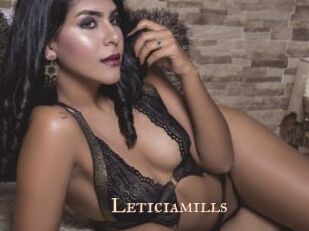 Leticiamills