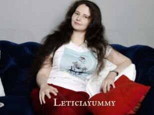 Leticiayummy