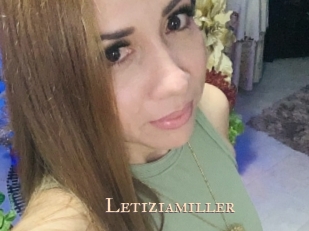 Letiziamiller