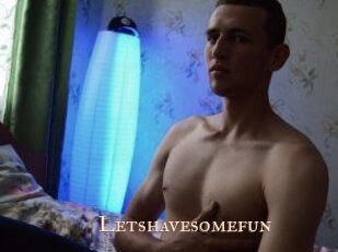 L_etshavesomefun