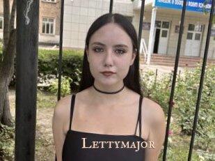 Lettymajor