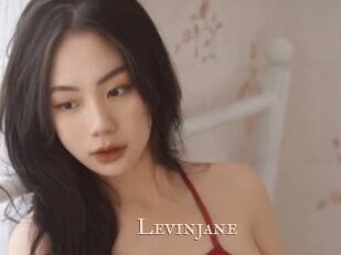 Levinjane