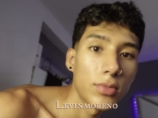 Levinmoreno