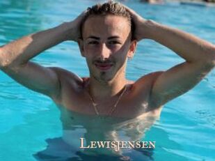 Lewisjensen