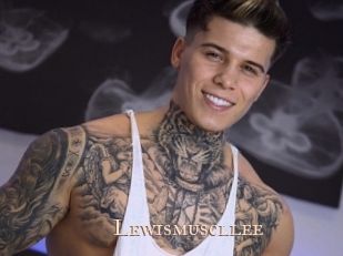 Lewismuscllee