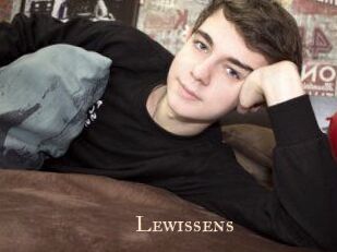 Lewissens