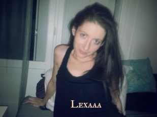 Lexaaa