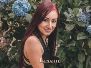 Lexahil