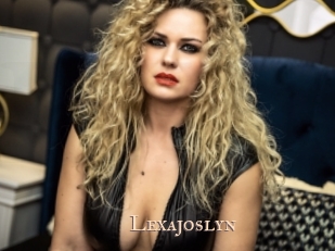 Lexajoslyn
