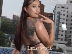 Lexapowell