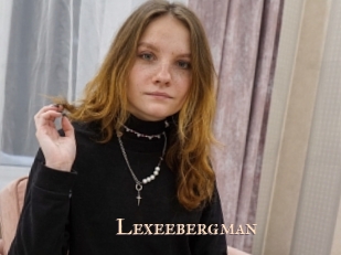 Lexeebergman