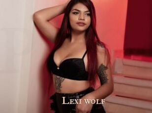 Lexi_wolf