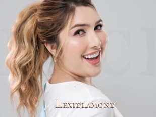 Lexidlamond