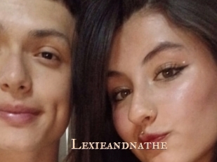 Lexieandnathe