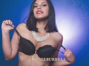 Lexieburrell