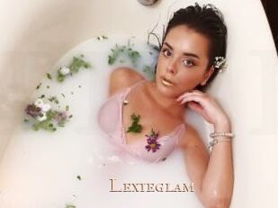 Lexieglam