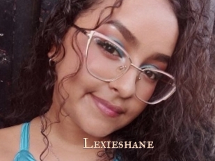 Lexieshane