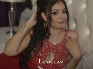 Lexiglam