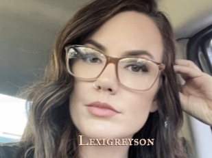 Lexigreyson