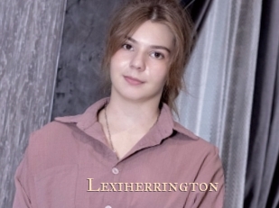 Lexiherrington