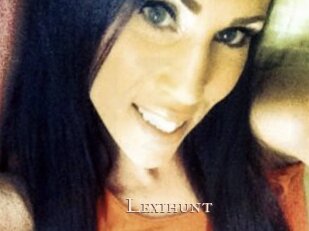 Lexihunt