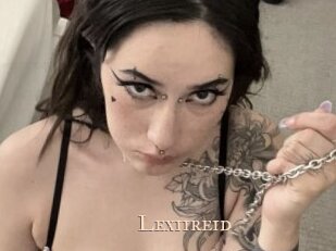 lexiireid Pink Center Fold