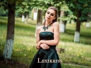 Lexikriss