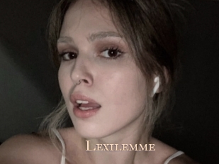 Lexilemme