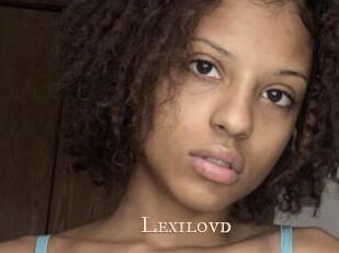 Lexilovd