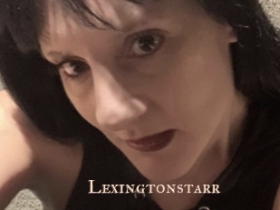 Lexingtonstarr