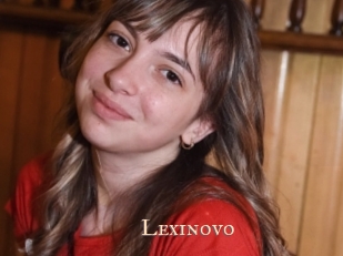 Lexinovo