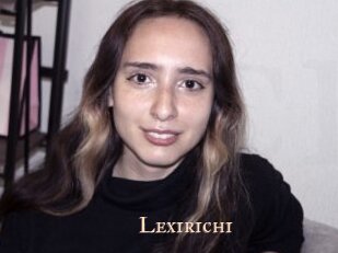 Lexirichi
