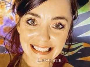 Lexitate