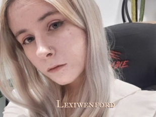 Lexiwenford