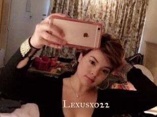 Lexusxo22