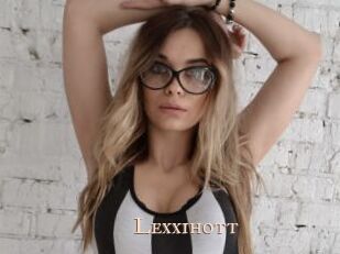 Lexxihott