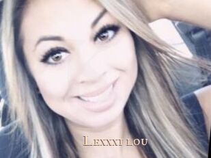 Lexxxi_lou