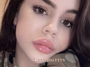 Lexybigtits