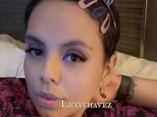 Lexychavez