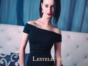 Lexyelectra