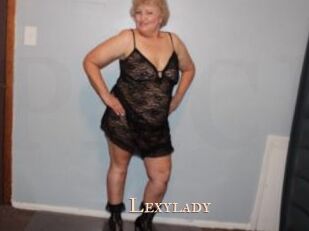Lexylady