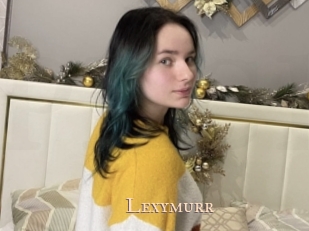 Lexymurr