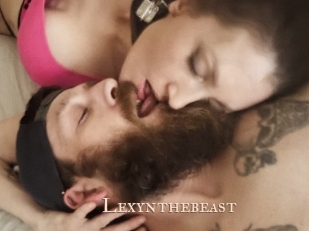 Lexynthebeast