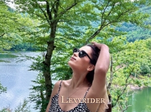 Lexyrider