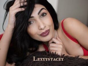 Lexyystacey